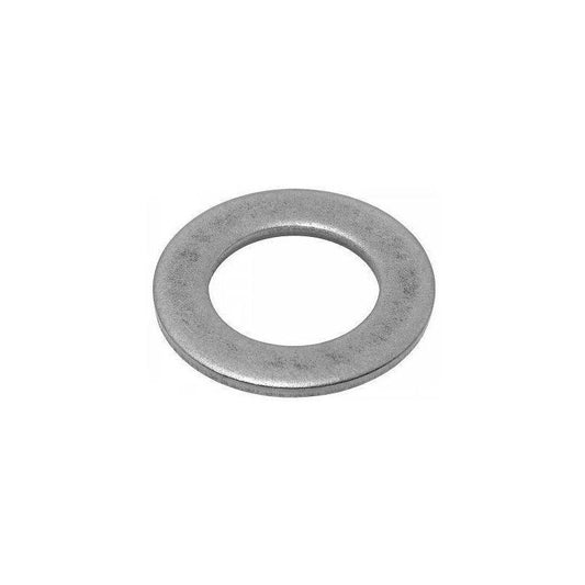 Star Pack M5 BZP Flat Steel Washers