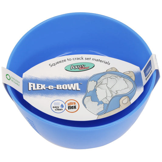 Axus Decor Blue Series Flex E Bowl 1200ml