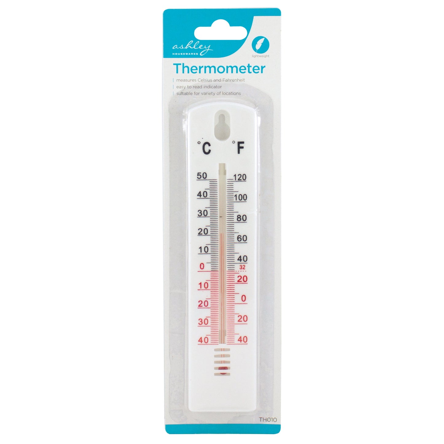 Ashley TH010 Thermometer