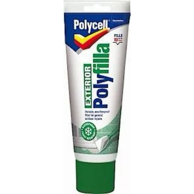 Polyfilla Multi Purpose Exterior 330g