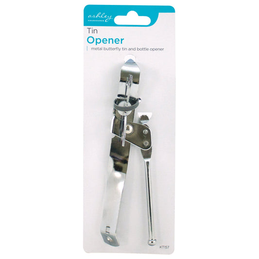 Ashley Tin Opener