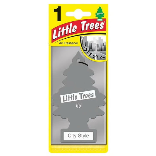 Little Trees City Style Air Freshener