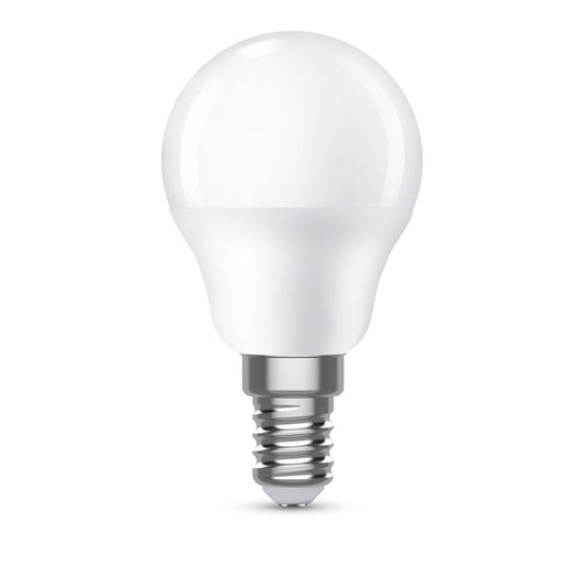 Kosnic LED Dimmable SES 40W Golfball Cool White