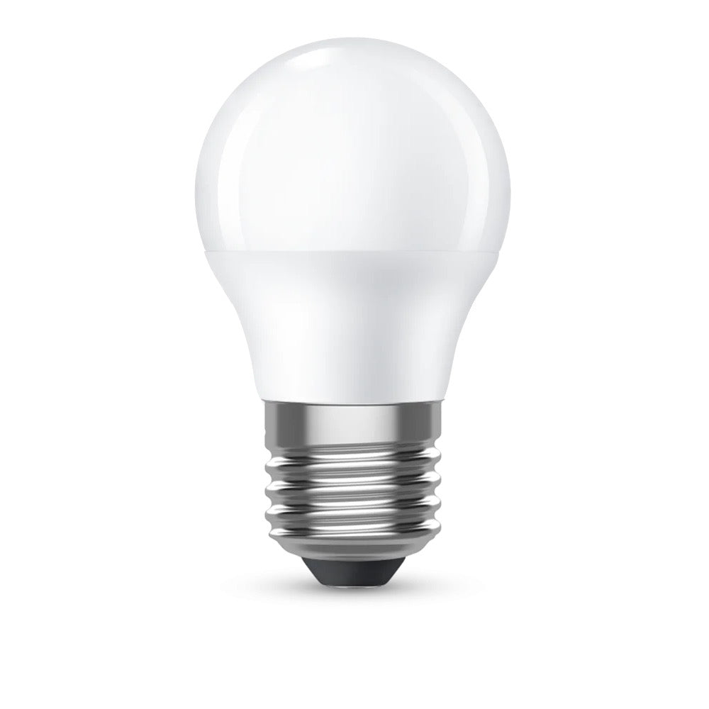 Kosnic LED Dimmable ES 60W GLS Cool White