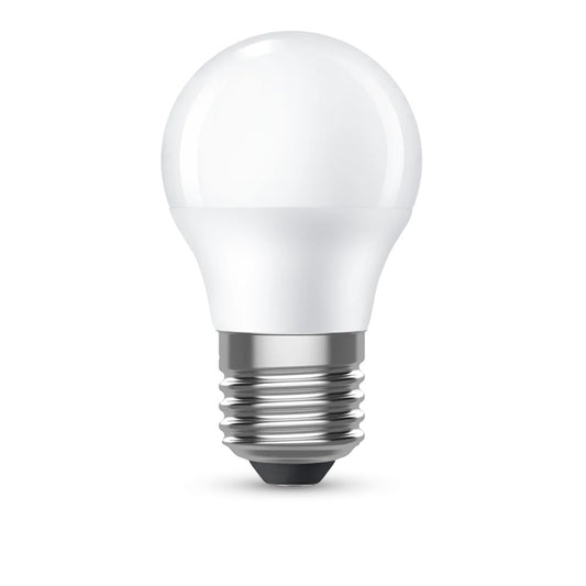 Kosnic LED Dimmable ES 60W GLS Cool White