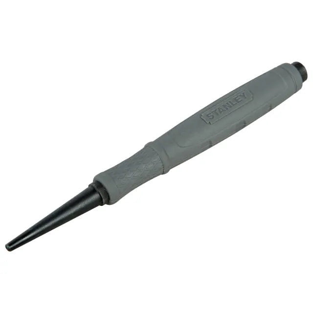 Stanley 058912 DynaGrip Nail Punch 1.6mm