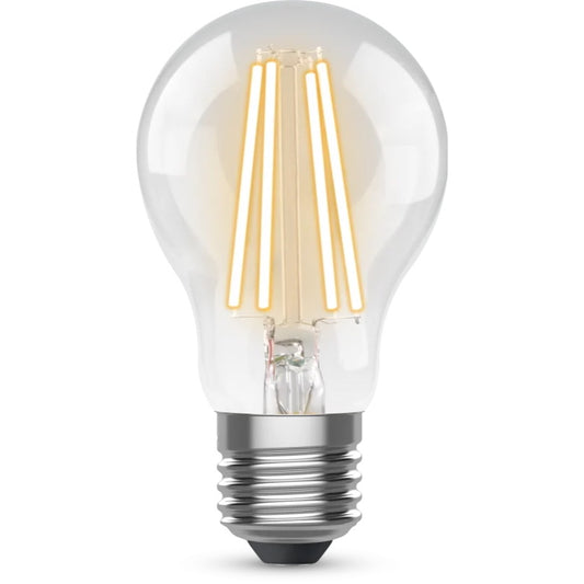 Kosnic LED Clear Filament Dimmable ES 40W GLS Cool White