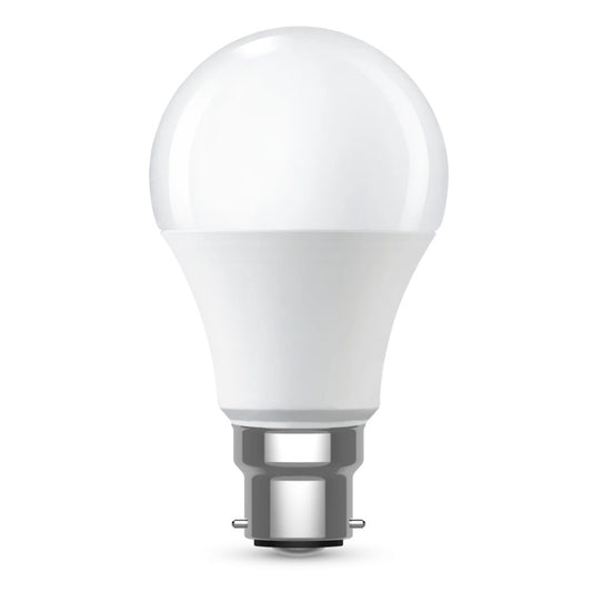 Kosnic LED Dimmable BC 75W GLS Cool White