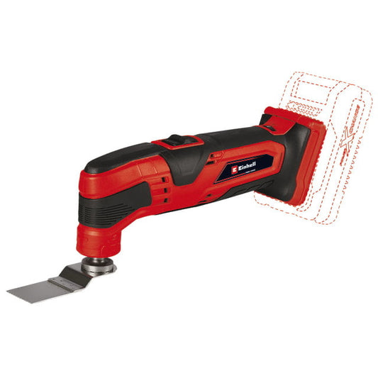 Einhell TC-MG 18V Li Power X-Change Multi Tool Body Only