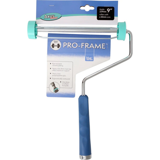 Axus Decor Pro Frame 9" Blue Series