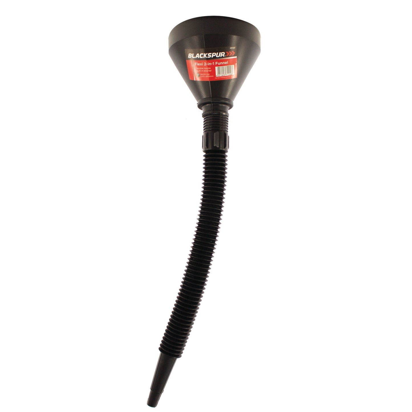 Blackspur 2 in 1 Flexi Funnel