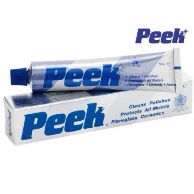Peek Polish 50ml