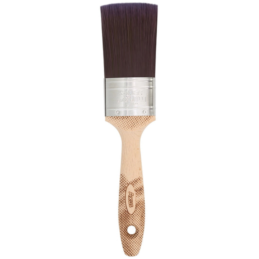 Axus Decor Mink Series Silk Touch Ultra Paintbrush