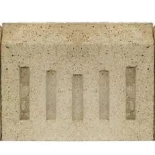 Percy Doughty 8" Back Brick