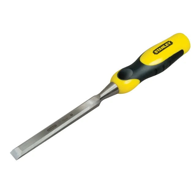 Stanley 016873 12mm Dynagrip Wood Chisel