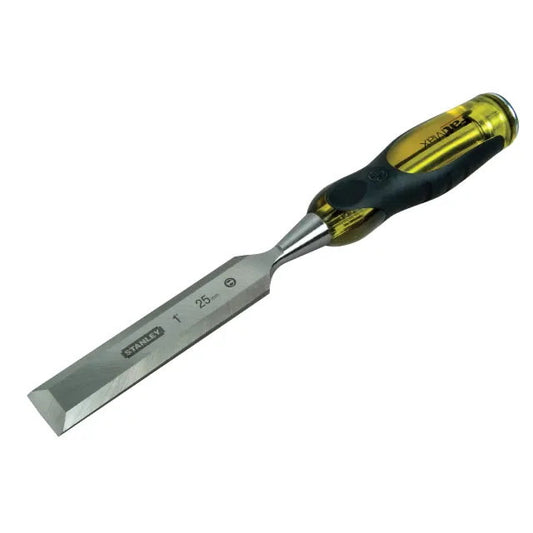 Stanley FatMax 016261 Thru Tang Chisel 25mm
