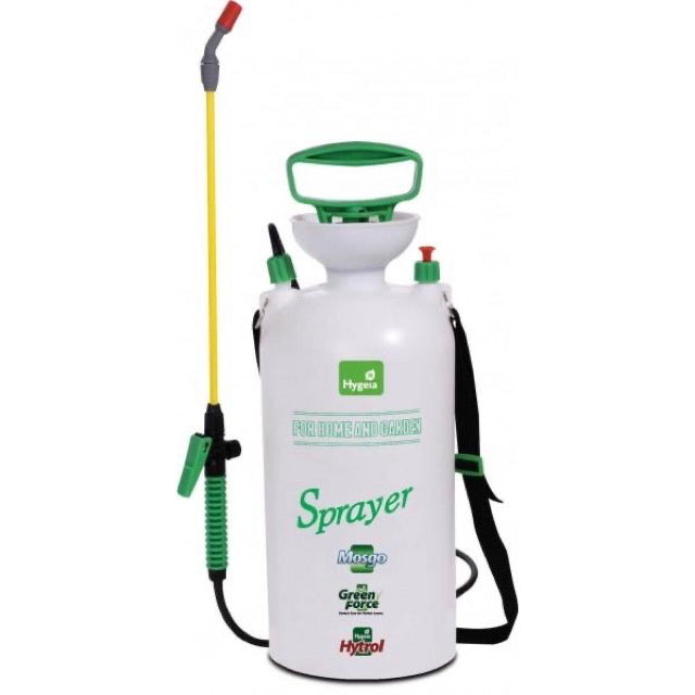 Hygeia 5L Pump Sprayer