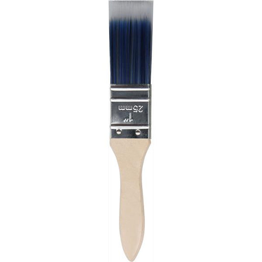 Axus Decor Sample Pot Paint Brush