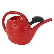 Ward 10L Red Watering Can