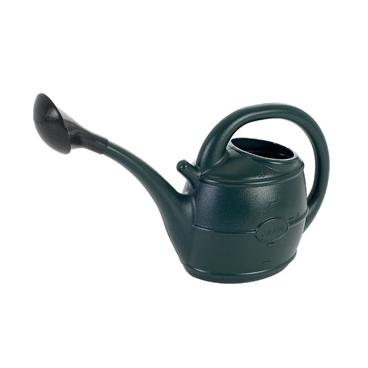 Ward 10L Green Watering Can