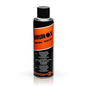 Brunox Turbo Spray 500ml