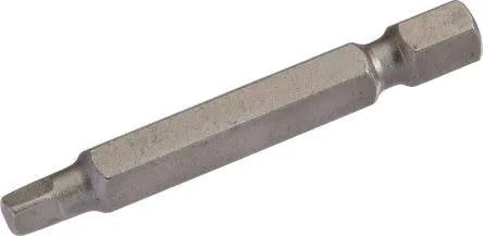 Square Drive Bit SQ2 x 50mm