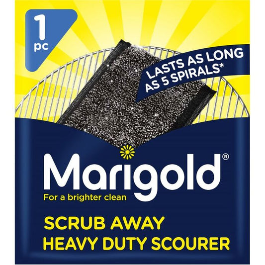 Marigold No More Elbow Grease Heavy Duty Scourer