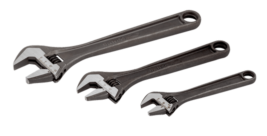 Bahco ADJUST3 Adjustable Wrench Set