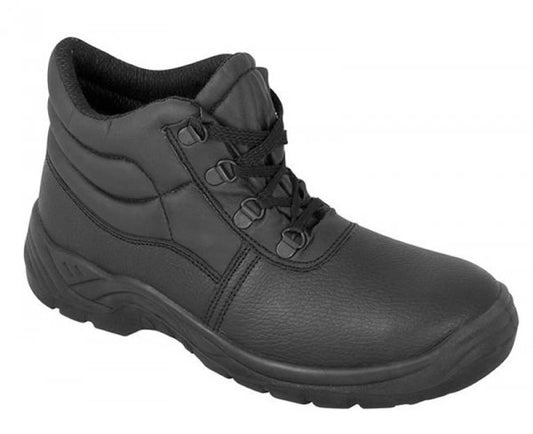 Blackrock Safety Chukka Steel Toe Cap Work Boots