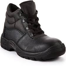 Arco Essentials S1P Steel Toe Cap Work Boots Size 7