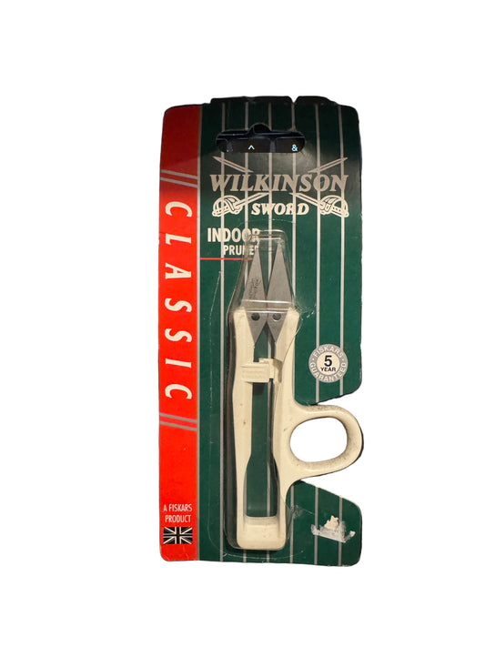 Wilkinson Sword Indoor Pruner