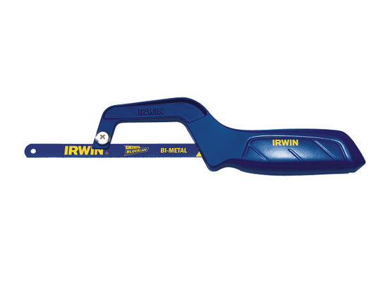 Irwin 10" Mini Saw