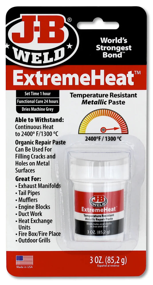 J-B Weld ExtremeHeat
