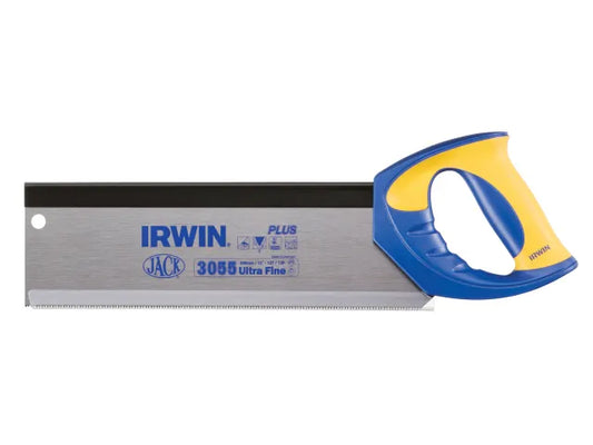 Irwin Jack XP3055-300 Soft Grip Tenon Saw 12"