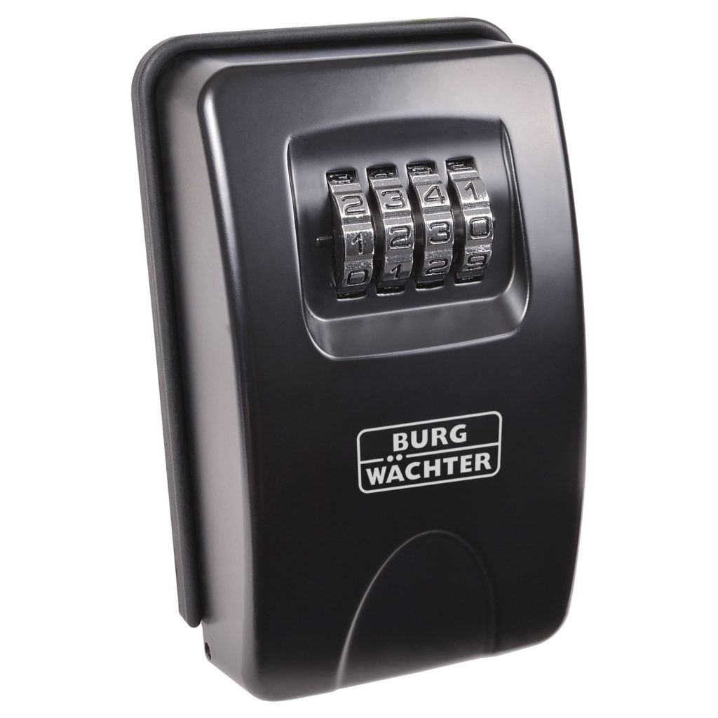 Burg Wachter 20 SB Key Safe Max 12cm