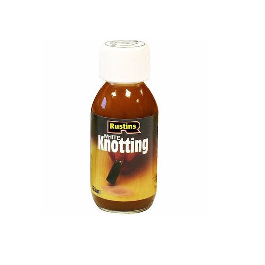 Rustins Knotting 125ml