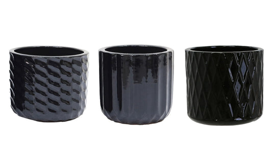 Woodlodge Kraken Ceramic Pots