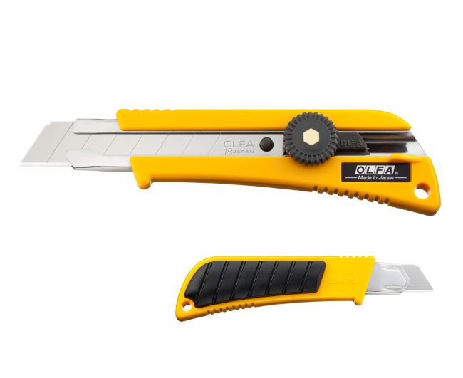 Olfa L-2 Utility Knife