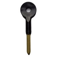Security Rack Bolt Key L246