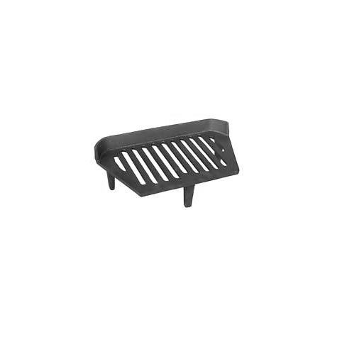16" Leaf / Urn Fire Grate