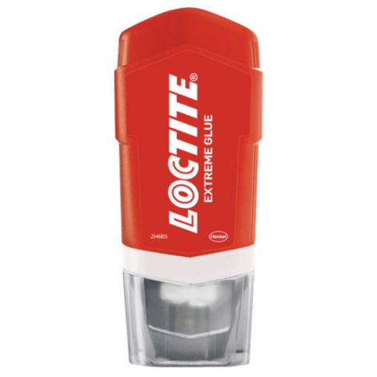 Loctite Extreme Glue Clear 100g