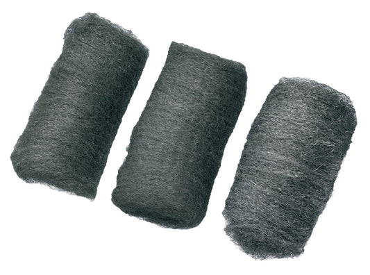 Lynwood Assorted Steel Wool 3 Pack