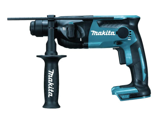 Makita DHR165 Rotary Hammer Drill Body Only with Case