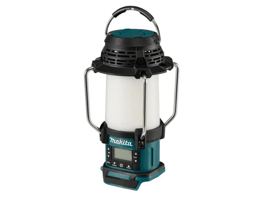 Makita DMR055 LXT 18V Radio Lantern Body Only