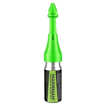 Marxman Chalk Non Permanent Marking Tool Pen