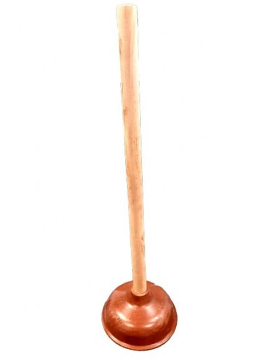 MD Toilet Plunger
