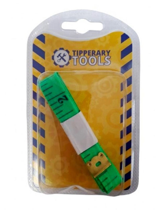 Tipperary Tools 150cm Tape Measure
