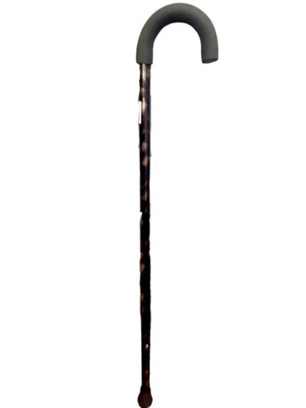 MD Soft Grip Walking Stick