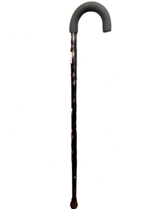 MD Soft Grip Walking Stick