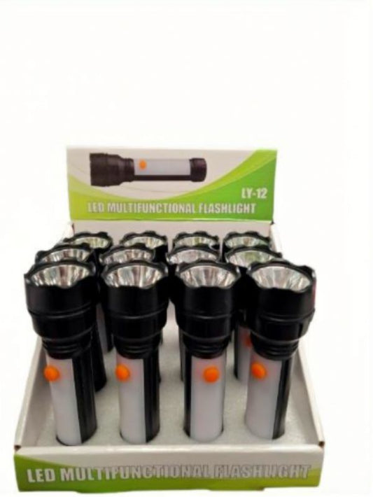 Markalite 6 Function LED Torch